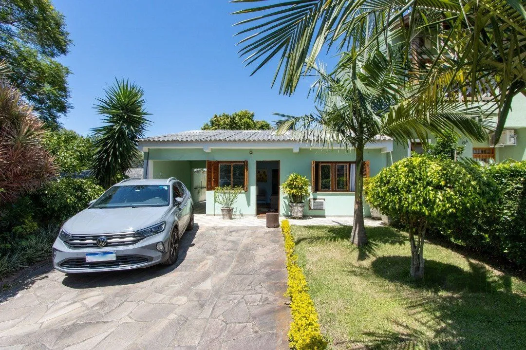 Imagem Casa em Hípica