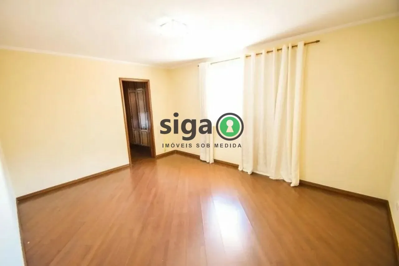 Imagem BROOKLIN: SOBRADO DUPLEX 423/M² - 04 DORMITÓRIOS - 06 VAGAS.
