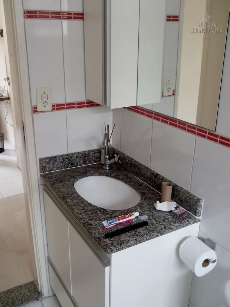Imagem Casa em condomínio térrea 2 dormitórios em São Vicente