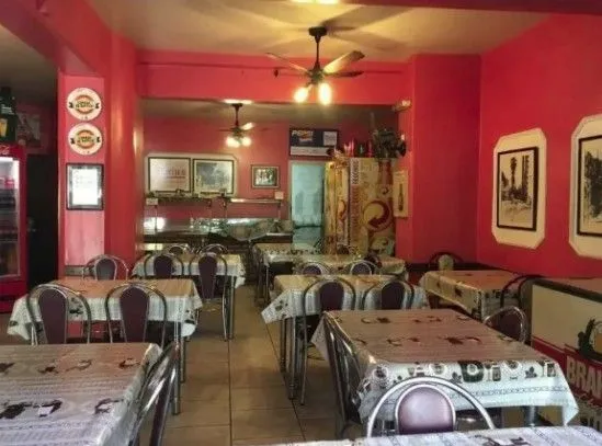 Imagem Loja para Venda - 104m², 0 dormitórios, Bom Fim