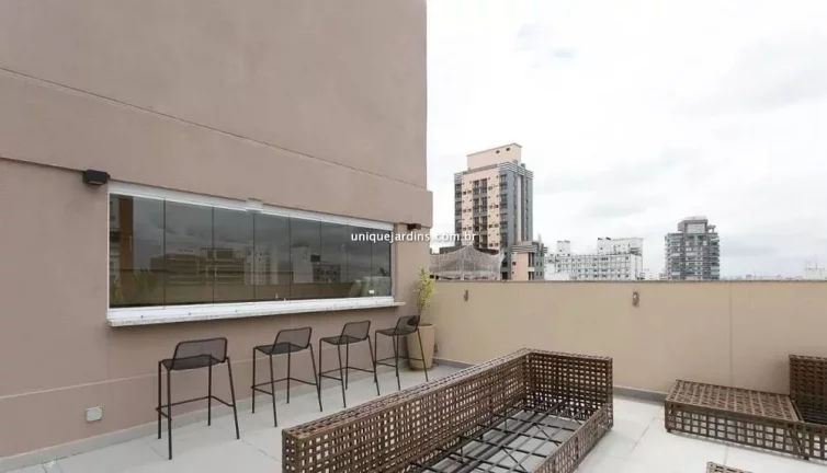 Imagem Apartamento para alugar Pinheiros São Paulo
