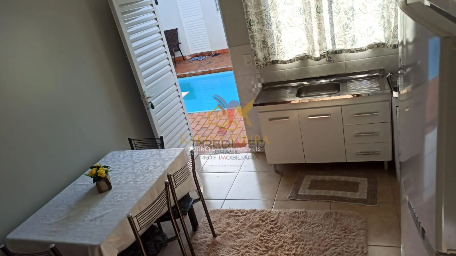 Imagem INVESTIMENTO COMPLETO em Foz do Iguaçu - Jardim Petrópolis