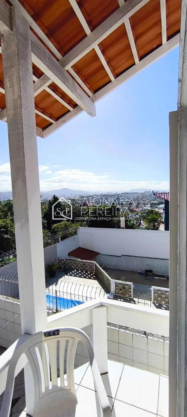 Imagem Casa no Itaguaçu