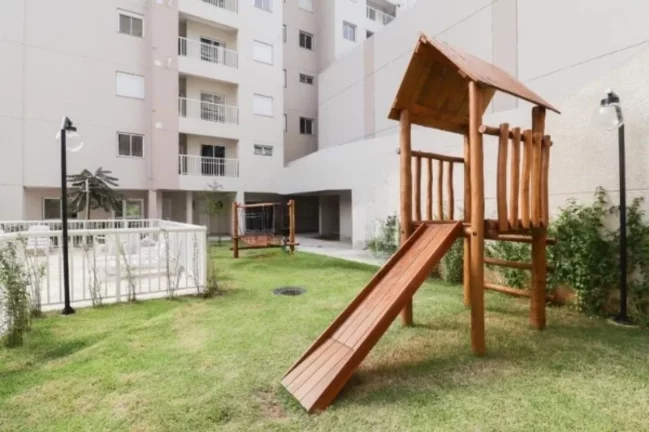 Imagem E/LIFE MANDAQUI - ECON - Apto de 41m², a poucos passos das estações de metrô Tucuruvi!!
