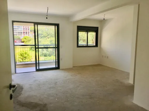 Imagem Apartamento com 3 Quartos à Venda, 76 m² em Consolação - São Paulo