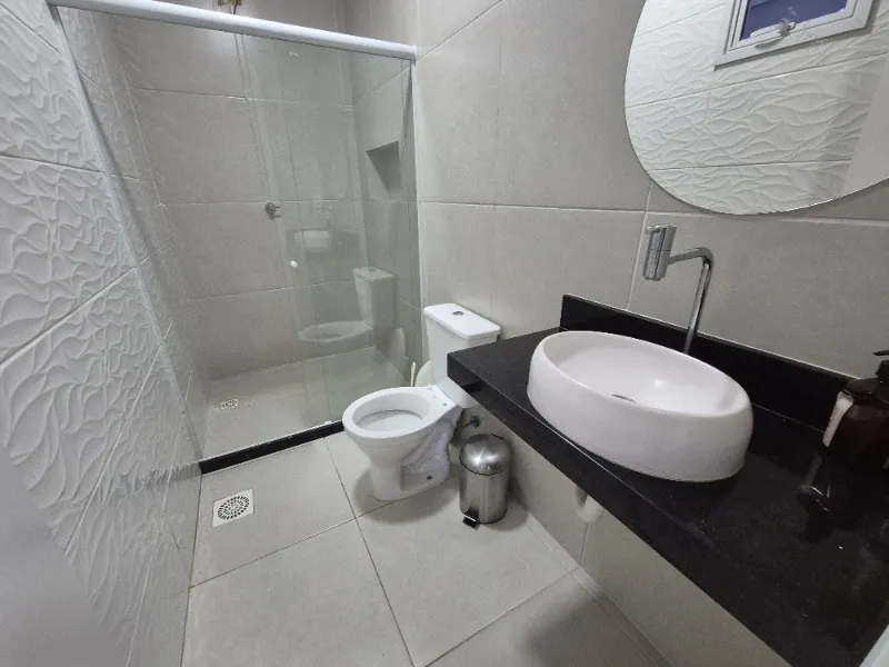 Imagem CASA RESIDENCIAL em SERRA - ES, PLANÍCIE DA SERRA