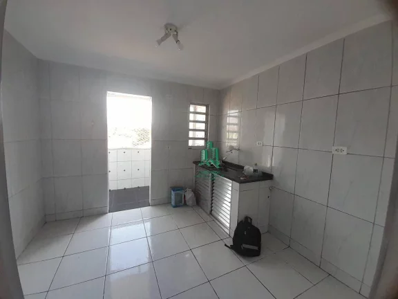 Imagem Apartamento com 2 dormitórios para alugar, 70 m² por R$ 2.000,00/mês - Jardim Paraventi - Guarulhos/SP