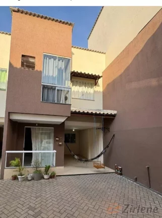 Imagem LAR ACONCHEGANTE: CONHEÇA ESSA LINDA CASA GEMINADA