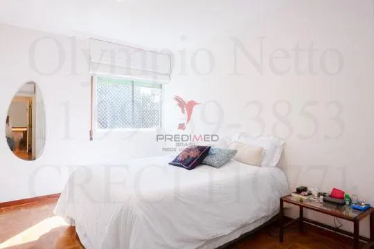 Imagem Apartamento Reformado no Jardim América