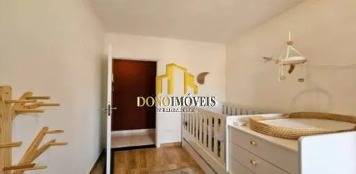 Imagem Cobertura Duplex 117 m² no Campestre | 2 Dorms | 2 Vagas