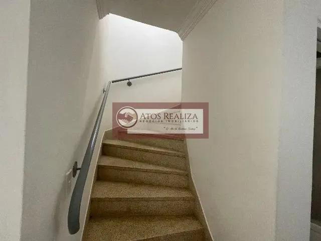 Imagem Casa Comercial para Locação em Vila Santa Catarina - SP
