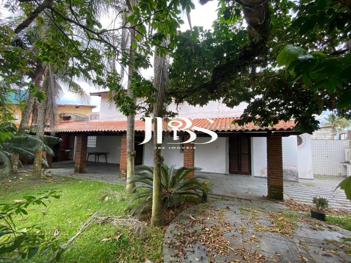 Imagem Sobrado, Residencial para Venda, Cibratel II, Itanhaém