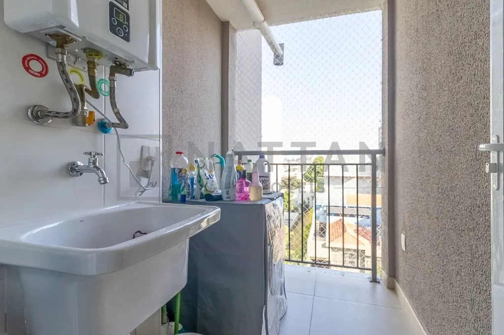 Imagem Apartamento com 2 dormitórios à venda, 51 m² por R$ 610.000,00 - Tatuapé - São Paulo/SP