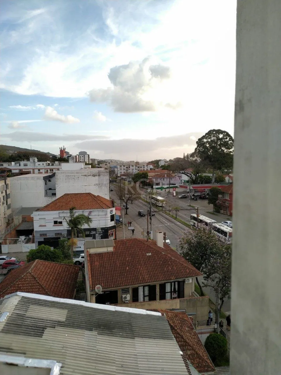 Imagem Apartamento para Venda - 61.06m², 2 dormitórios, 1 vaga - Teresópolis, Poa