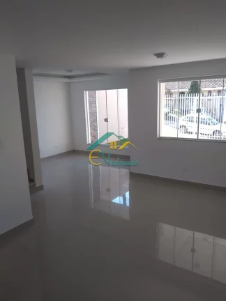 Imagem Sobrado à venda no Bairro Alto Curitiba PR
