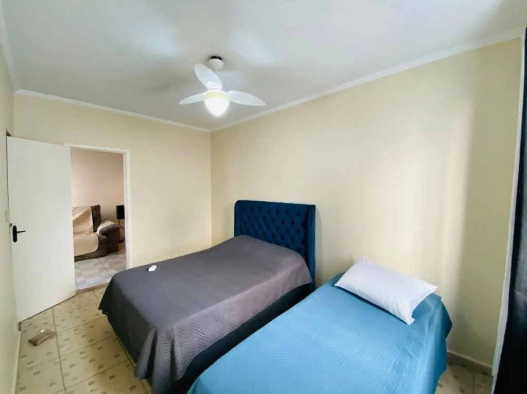 Imagem APARTAMENTO COM 79,00 m² - GLÓRIA - PRAIA GRANDE SP