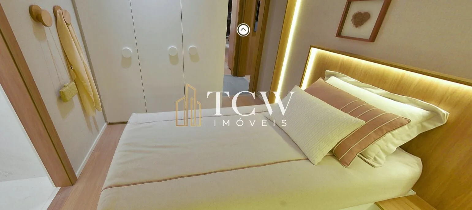 Imagem Apartamento com 3 Quartos à venda no Vila Nova Conceição