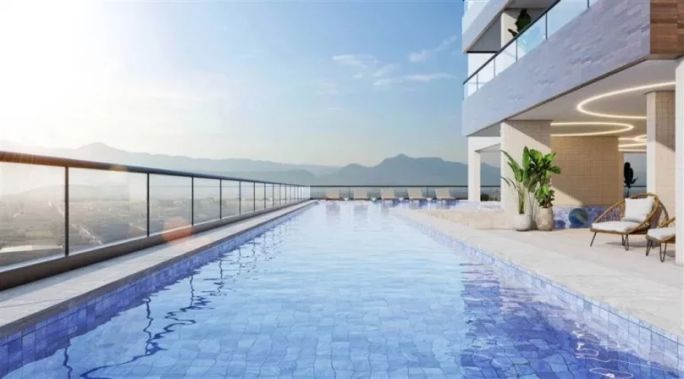 Imagem EXCELENTE APARTAMENTO NO CAIÇARA COM 2 DORMITÓRIOS E 1 SUÍTE!!!