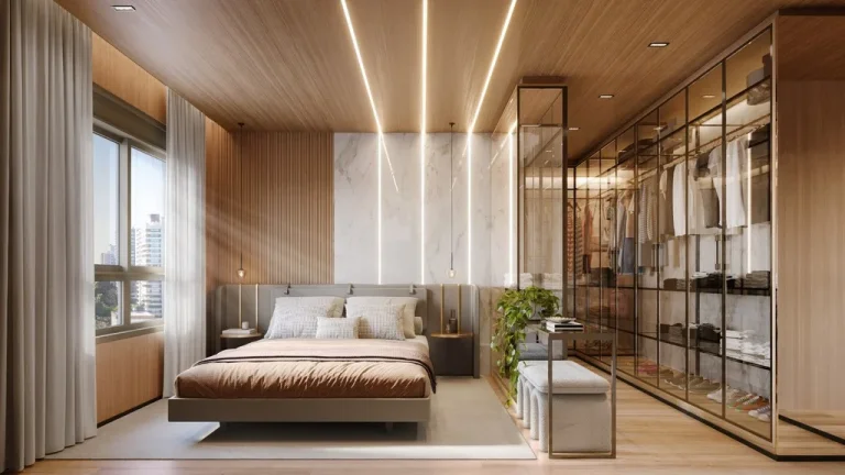 Imagem City House