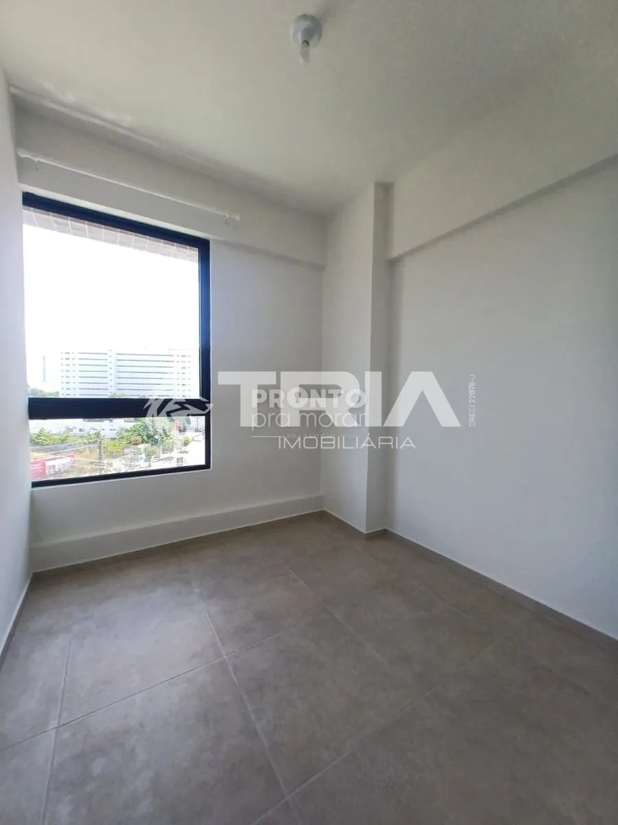 Imagem Apartamento de 2 quartos, 41m² no bairro Boa Vista, em Recife