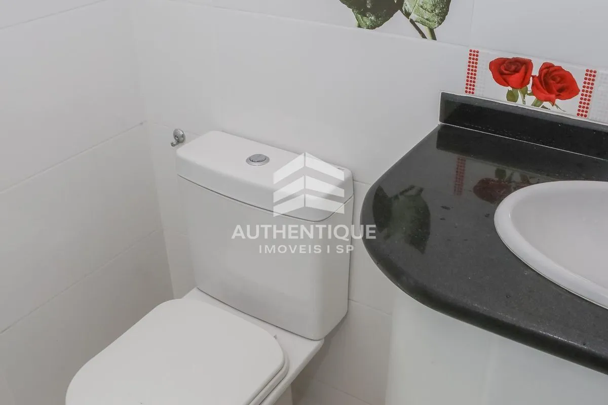 Imagem SCENE VILA ROMANA - Apartamento no bairo Vila Romana à venda