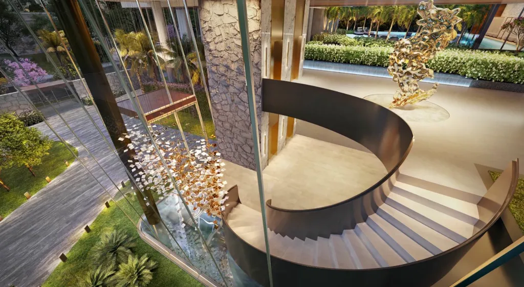 Imagem Casa Ibirapuera Apto 21 - Apartamento à venda no bairro Ibirapuera - São Paulo/SP