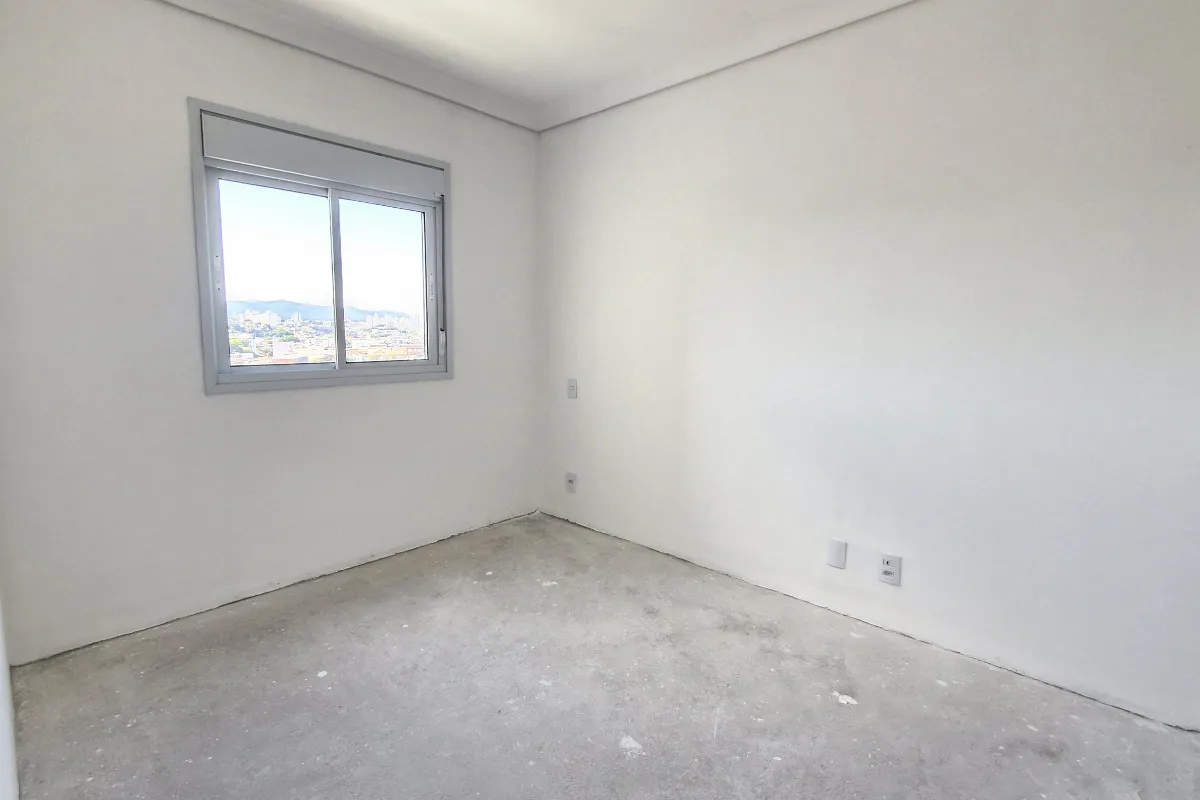 Imagem Apartamento para venda em Vila Bandeirantes com 2 quartos, sendo 1 suíte, 59m2