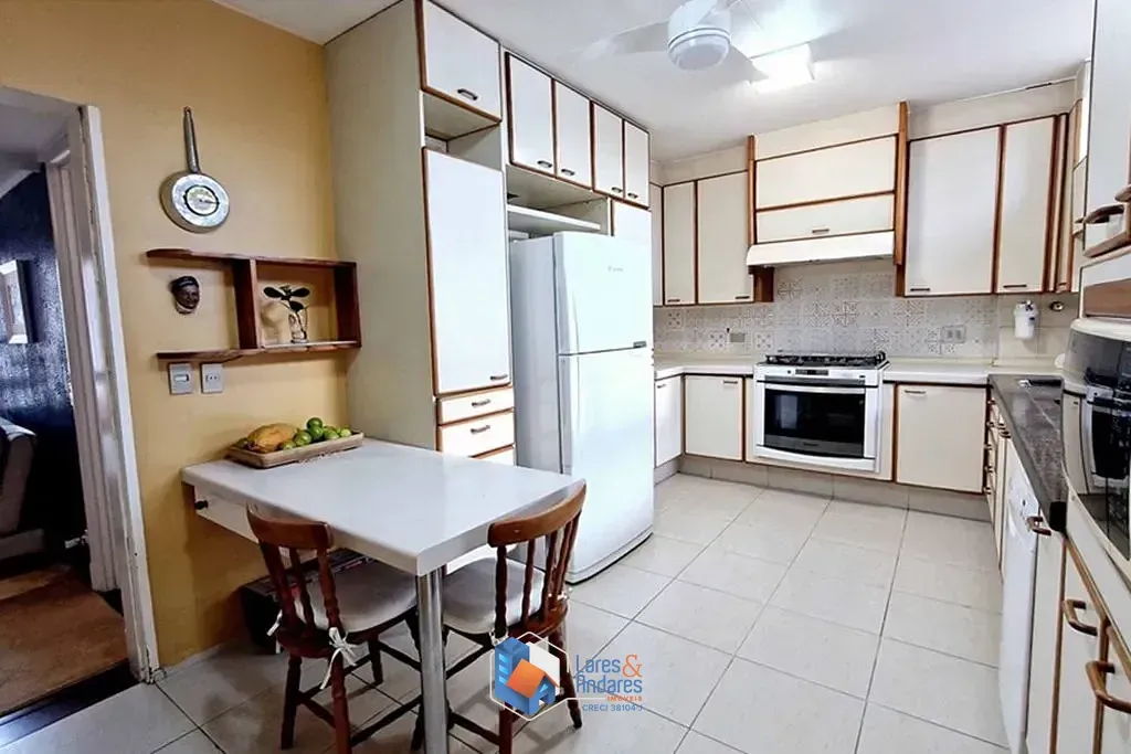 Imagem Apartamento à venda 3 Quartos 3 Suites 4 Vagas 201M² Real Parque São Paulo - SP