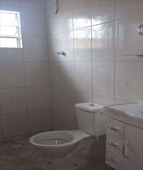 Imagem Casa com 2 Quartos à Venda, 56 m² em Campos Elíseos - Itanhaém