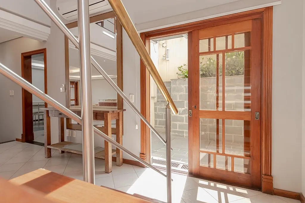 Imagem Casa em Vila Jardim