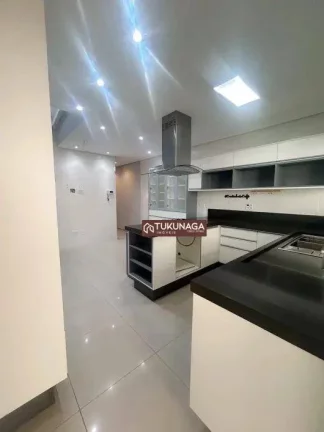 Imagem Sobrado com 3 quartos à venda, 141 m² por R$ 1.490.000 - Santana - São Paulo/SP