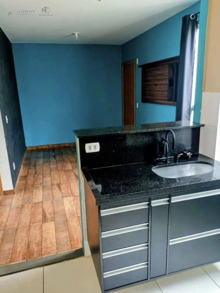 Imagem IMPERDÍVEL APARTAMENTO À VENDA EM TAUBATÉ - ESTIVA / PARQUE BANDEIRANTES