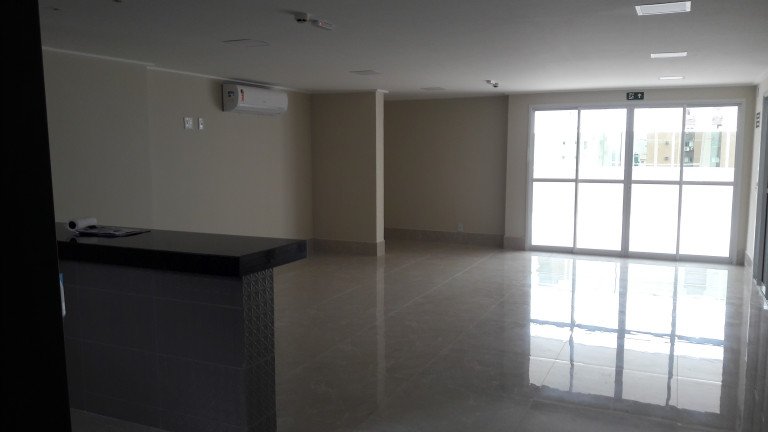 Apartamento com 2 Quartos à Venda, 68 m² em Praia da Costa - Vila Velha