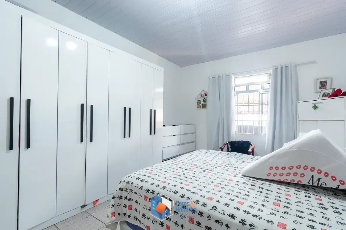 Imagem Casa para venda em Vila Moraes com 3 quartos, sendo 1 suíte, 170m²