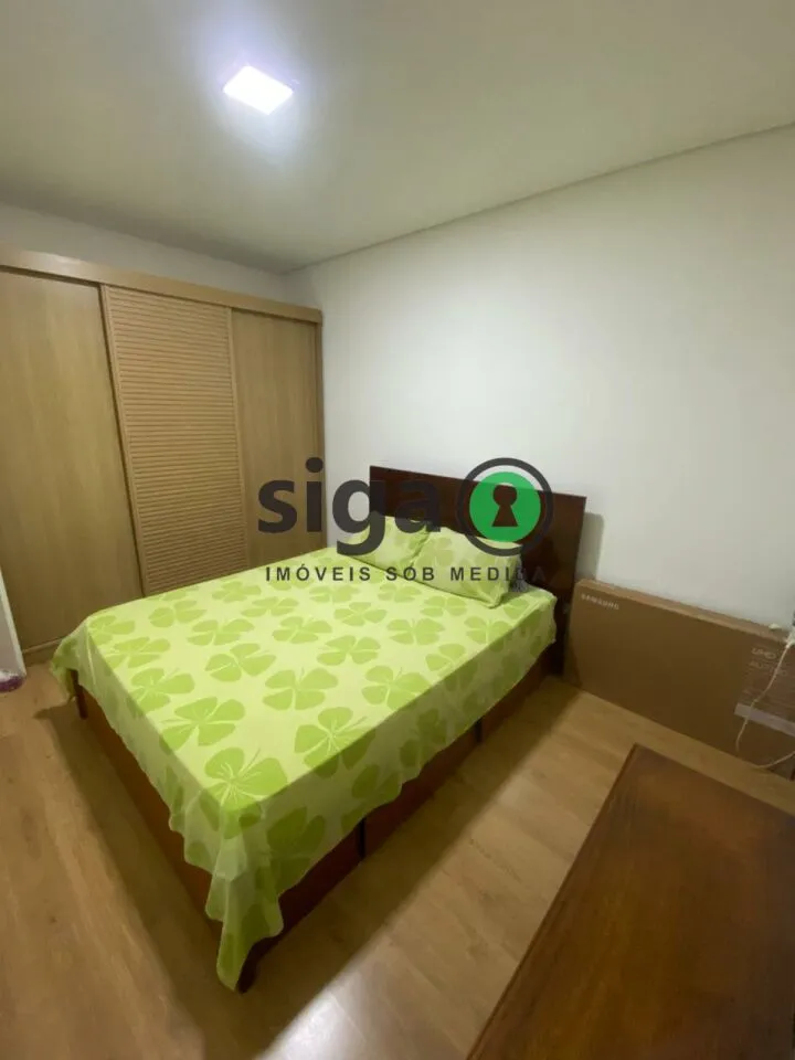 Imagem Casa à venda 2 Quartos Chácara Santo Antônio
