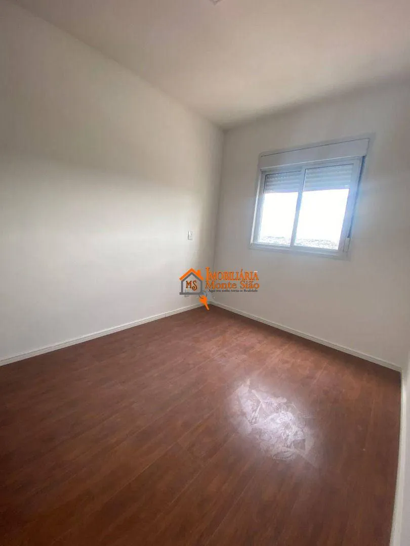 Imagem Residencial Lyon | 50m² | Andar Alto | Lazer Completo | Próx. Internacional Shopping