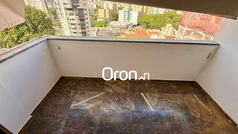 Imagem Apartamento com 3 dormitórios à venda, 86 m² por R$ 400.000,00 - Setor Aeroporto - Goiânia/GO