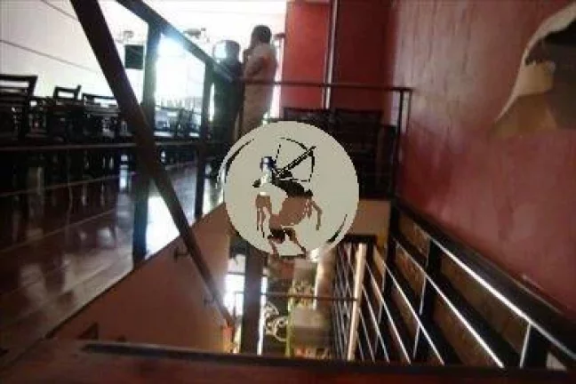 Imagem CAFÉ RESTAURANTE MELHOR LOCALIZAÇÃO DO CENTRO DE SANTOS, INTALAÇÕES MODERNAS.