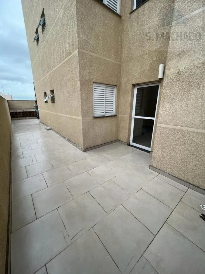 Imagem Apartamento para Venda em Santo André / SP no bairro Parque das Nações