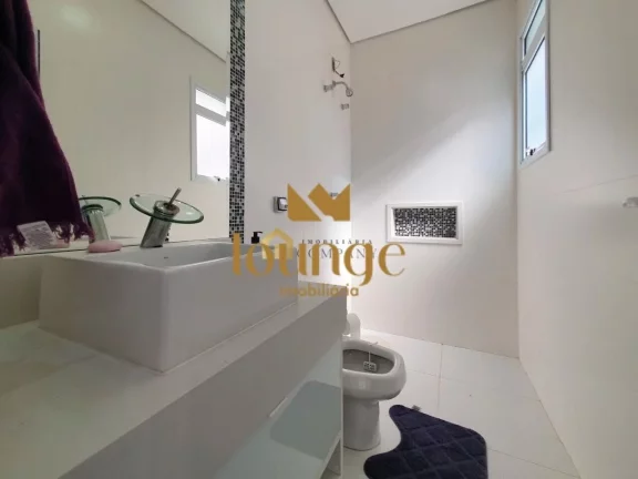 Imagem Casa Em Condominio em Votorantim