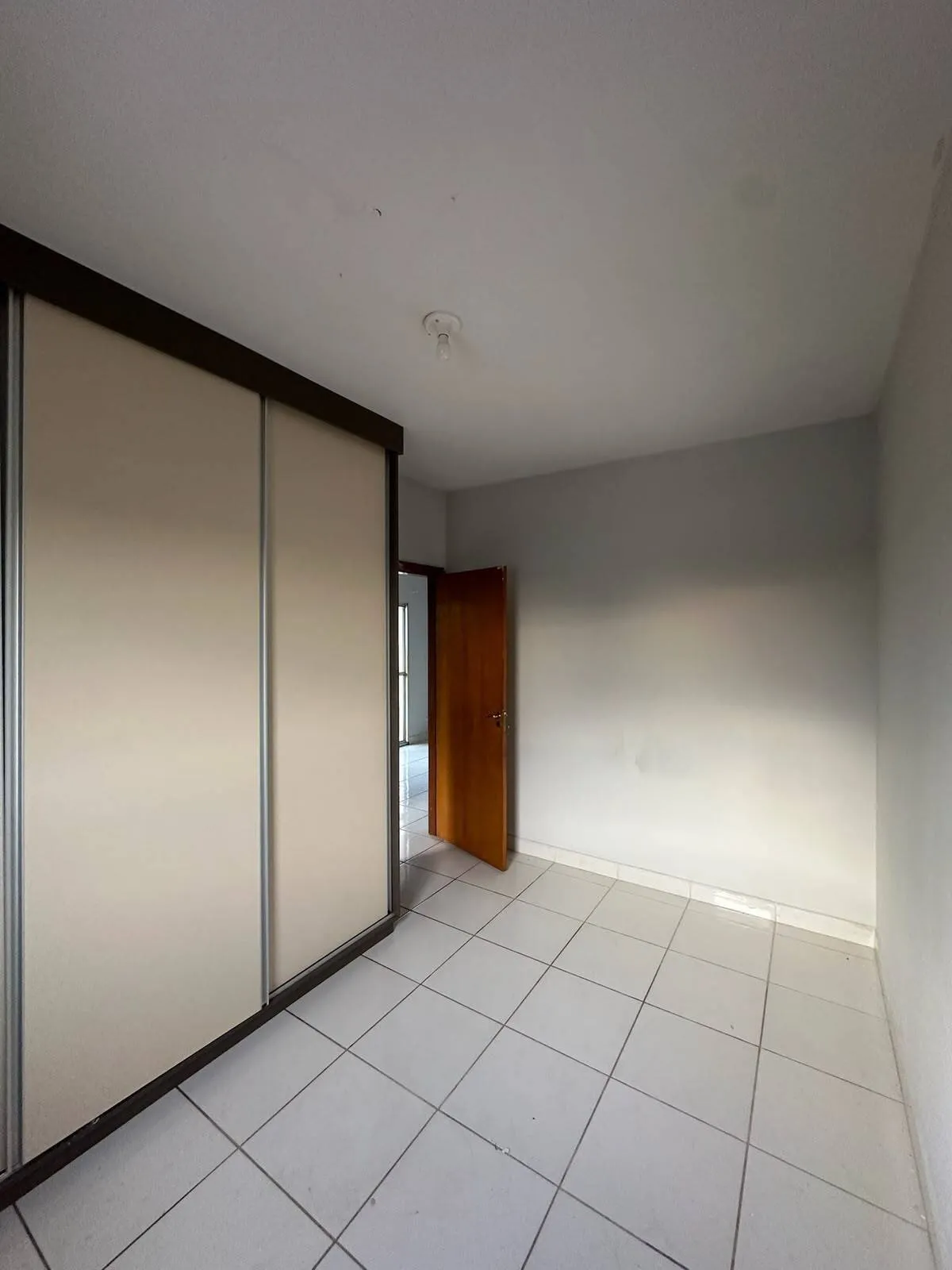 Imagem Apartamento 2 Quartos Residencial Tropical Ville