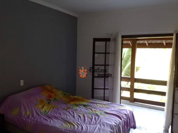 Imagem Sobrado com 2 dormitórios à venda, 180 m² por R$ 590.000,00 - Balneario Praia do Perequê - Guarujá/SP