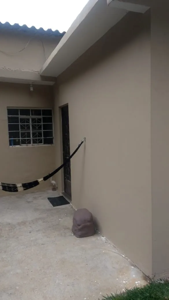 Imagem Casa à venda 3 Quartos, 6 Vagas, Santa Rita, Aparecida - SP