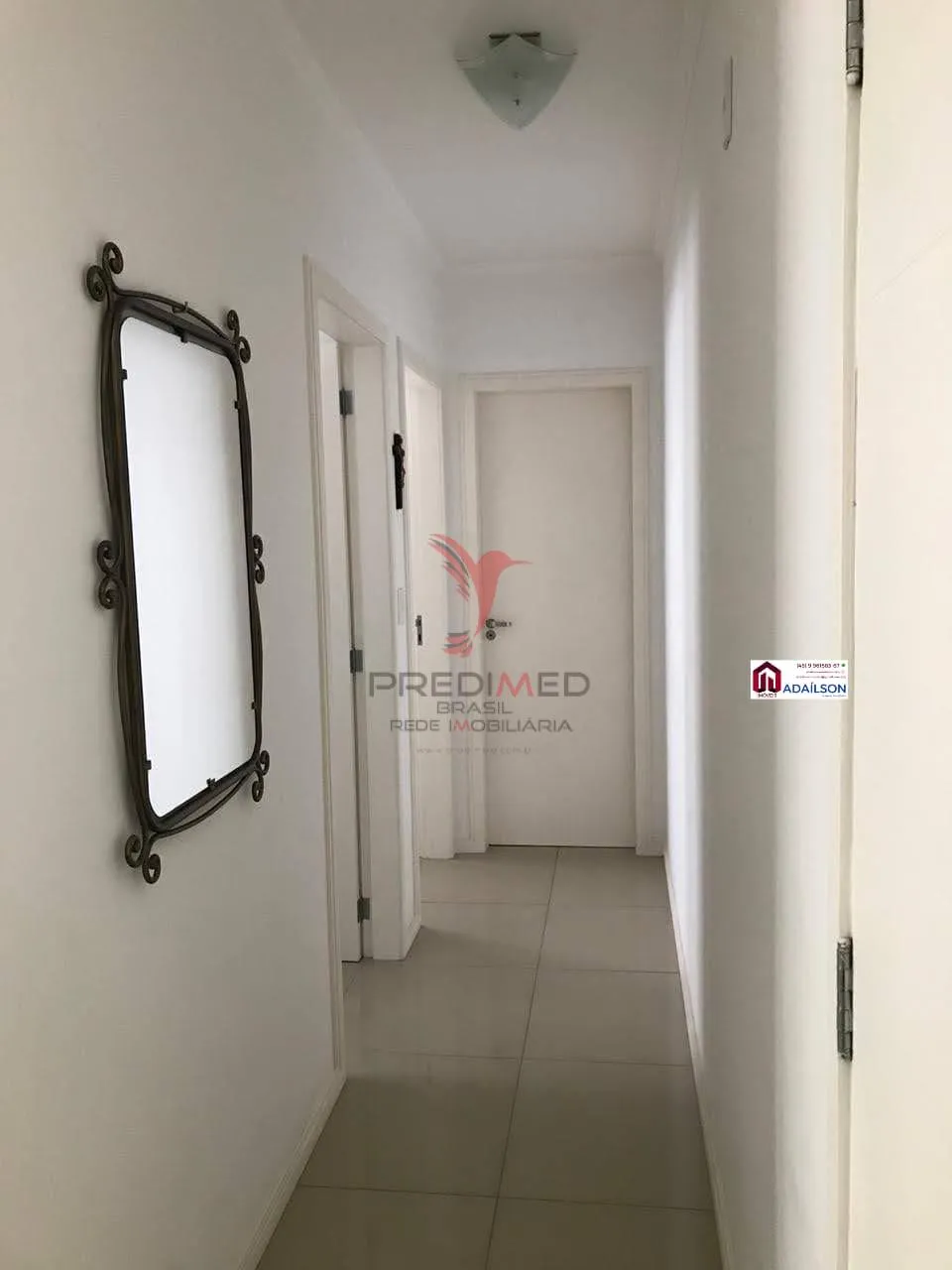 Imagem Apartamento 2 DORM - Barreiros - São José SC BRASIL*