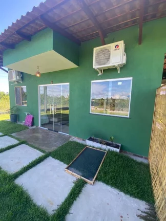 Foto do imóvel CASA VERDE
