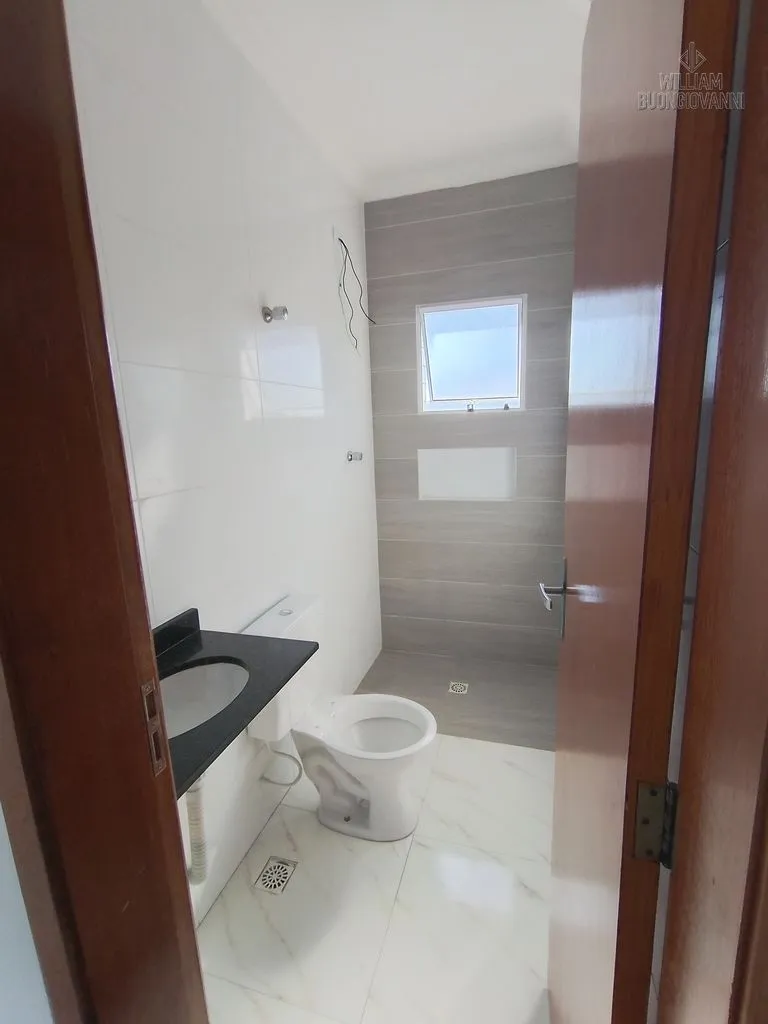 Imagem Apartamento 2 dormitórios com sacada em São Vicente