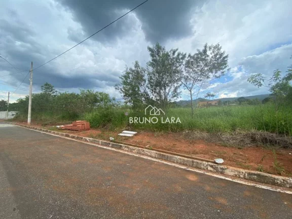 Imagem Lote à venda em Igarapé -MG Condomínio Vitoria Tênis Residênce