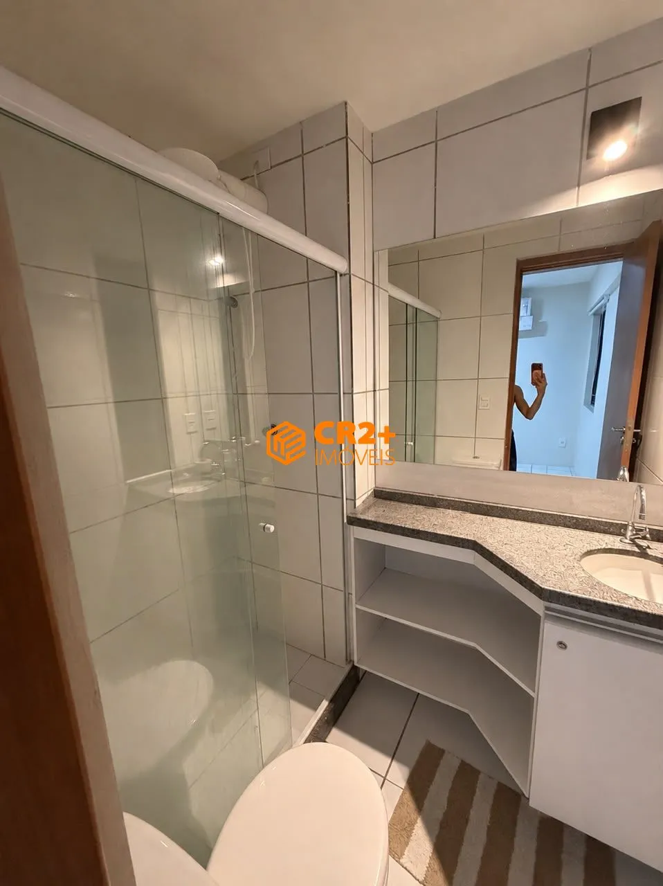 Imagem Apartamento no Ville Parisis | 2 Quartos + Suíte | Lazer Completo | Universitári