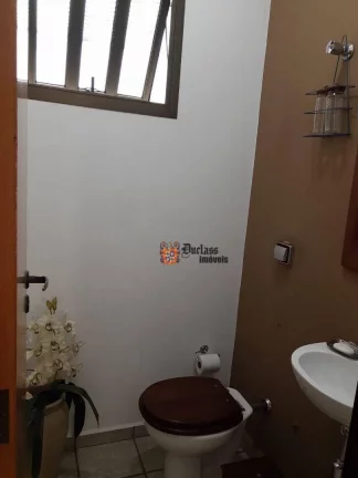 Imagem Casa com 2 dormitórios com edícula à venda por R$ 730.000,00 - Vila Baeta Neves - São Bernardo do Campo/SP