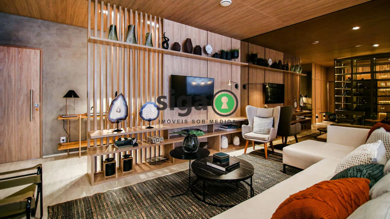 Imagem Apartamento para venda em Perdizes 03 suítes, São Paulo - SP